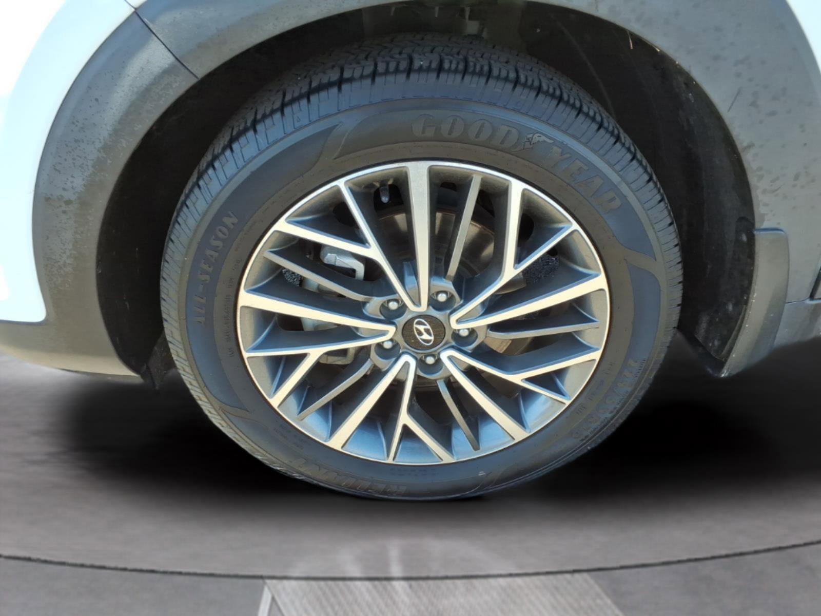 Used 2021 Hyundai Tucson SEL image 11