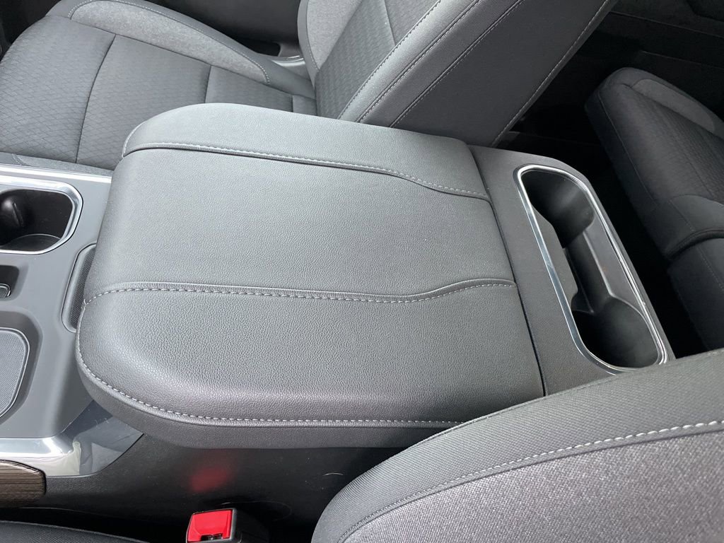 New 2025 Chevrolet Silverado 1500 RST w/ All Star Edition Plus image 22