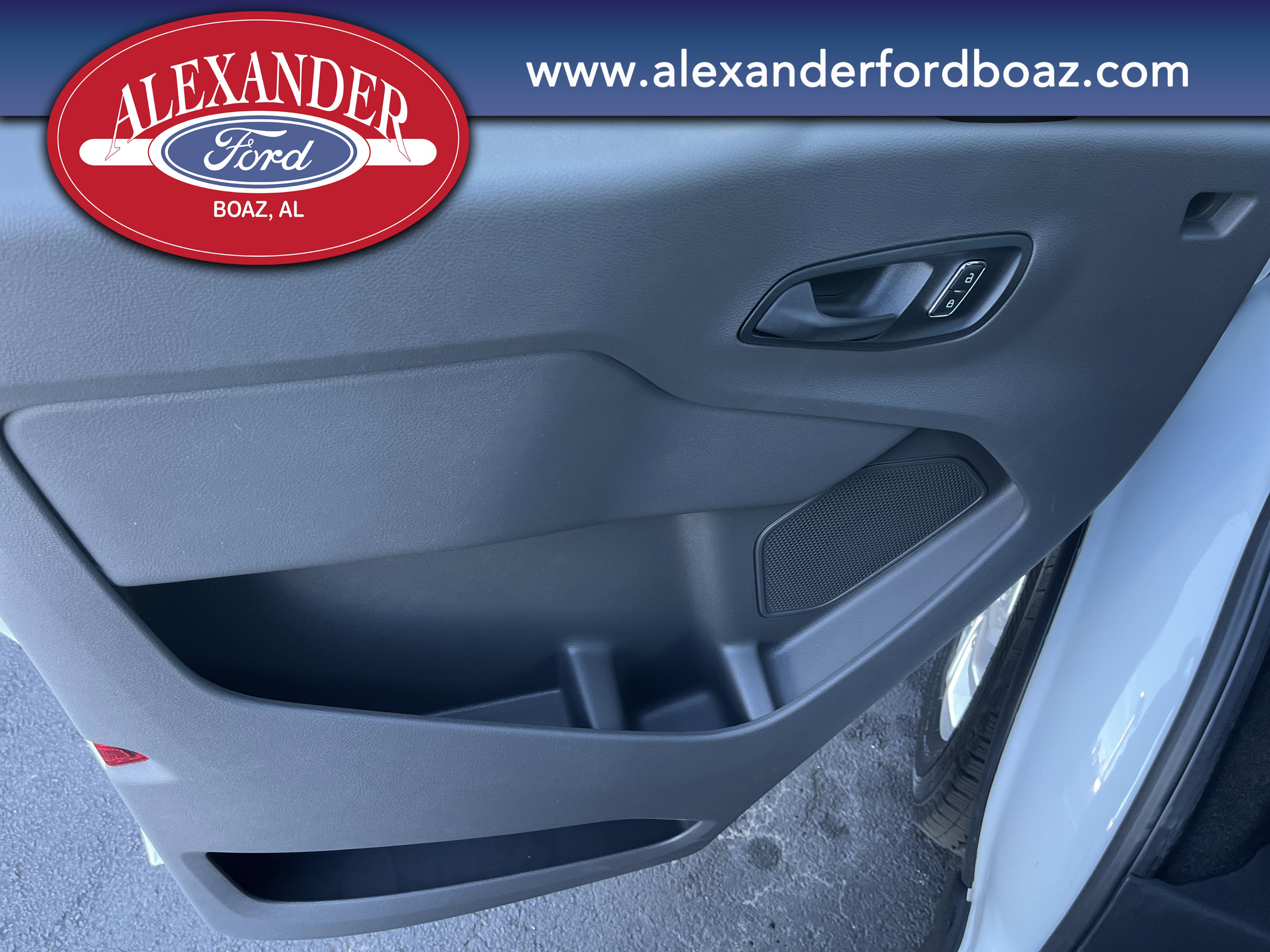 New 2026 Ford Transit 350 XLT image 10