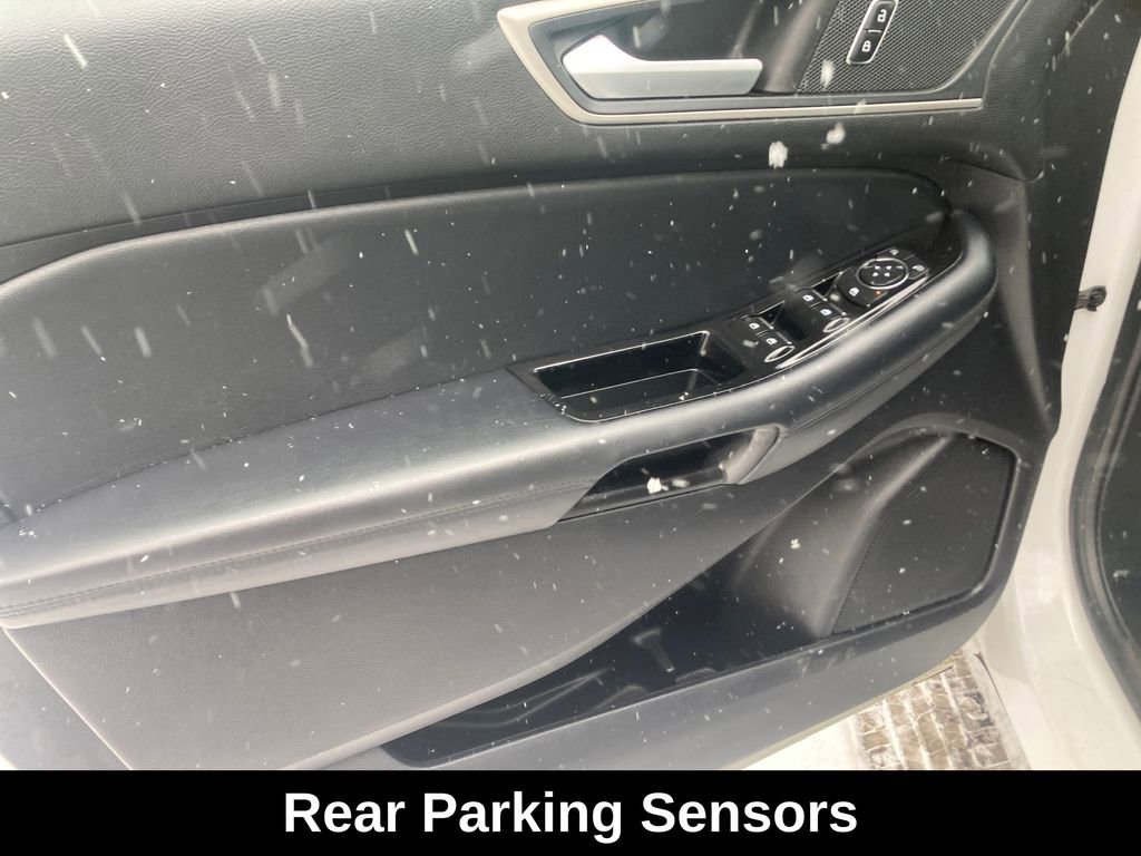 Used 2018 Ford Edge SEL w/ Equipment Group 201A image 13