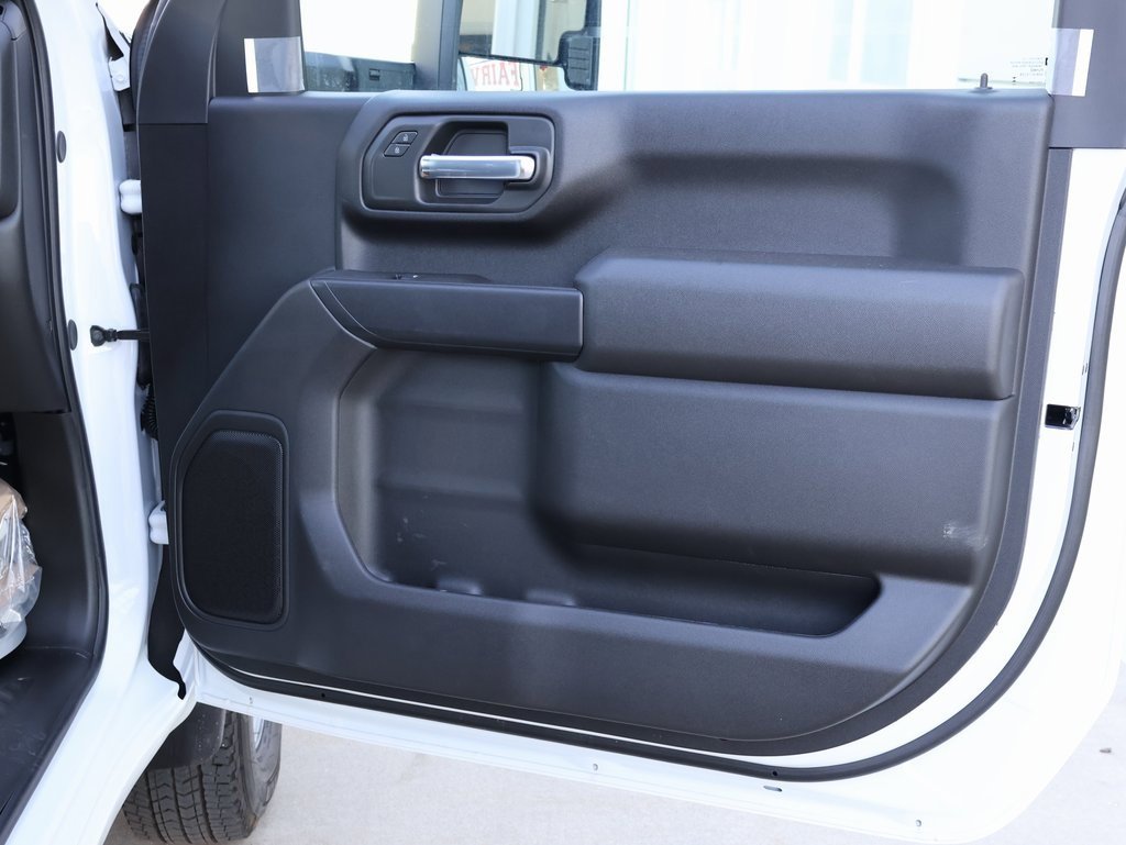 New 2025 GMC Sierra 3500 Pro w/ Convenience Package image 23