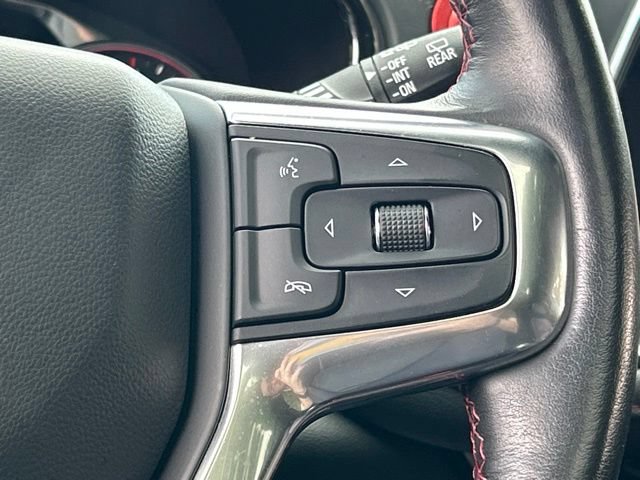 Used 2020 Chevrolet Blazer RS AWD/4WD image 75