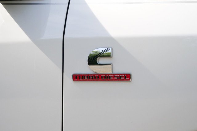 Used 2025 RAM 3500 Lone Star AWD/4WD image 42