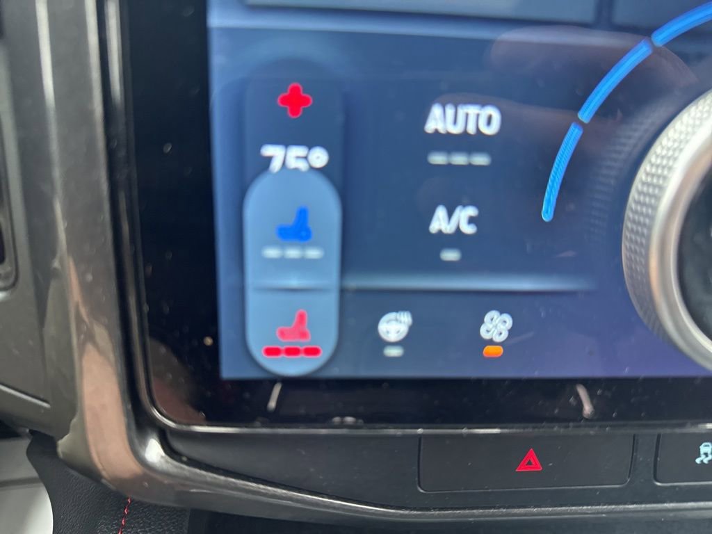 Certified 2022 Ford Expedition Max Limited image 6