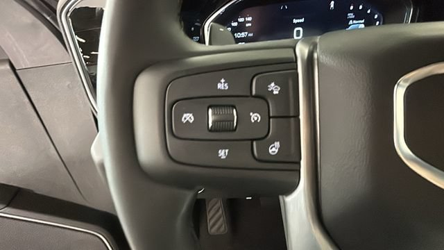 Used 2023 GMC Sierra 1500 SLT w/ SLT Convenience Package AWD/4WD image 15