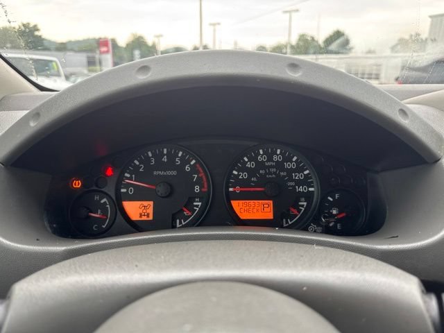 Used 2018 Nissan Frontier SV w/ Value Truck Package AWD/4WD image 19