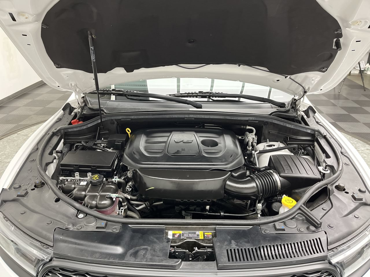 Used 2022 Dodge Durango GT AWD/4WD image 29