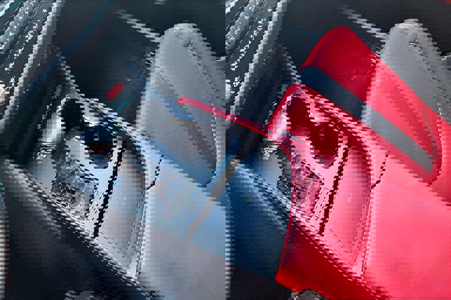 Used 2023 Lexus ES 350 F Sport w/ Accessory Package (Z2) image 17