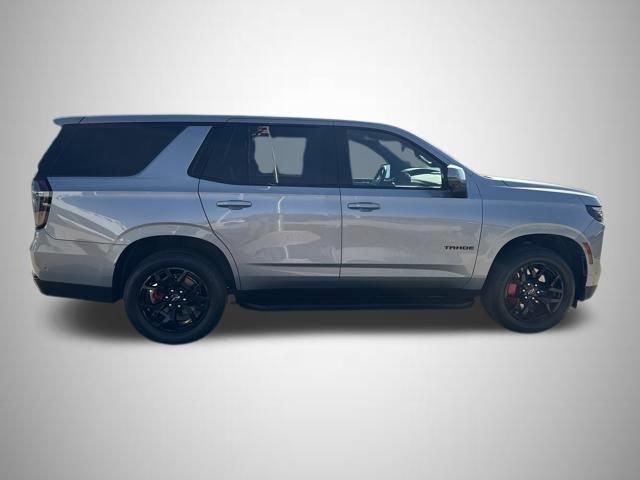Used 2025 Chevrolet Tahoe RST w/ RST Performance Edition image 6