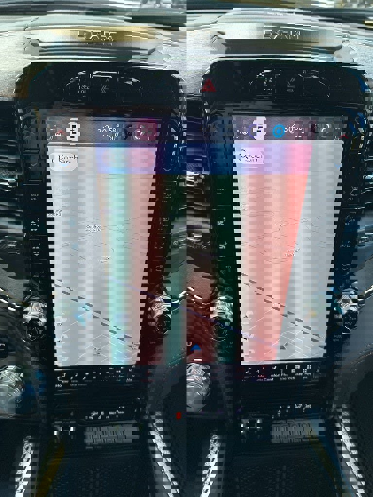 New 2026 RAM 1500 Limited w/ Bed Utility Group image 21