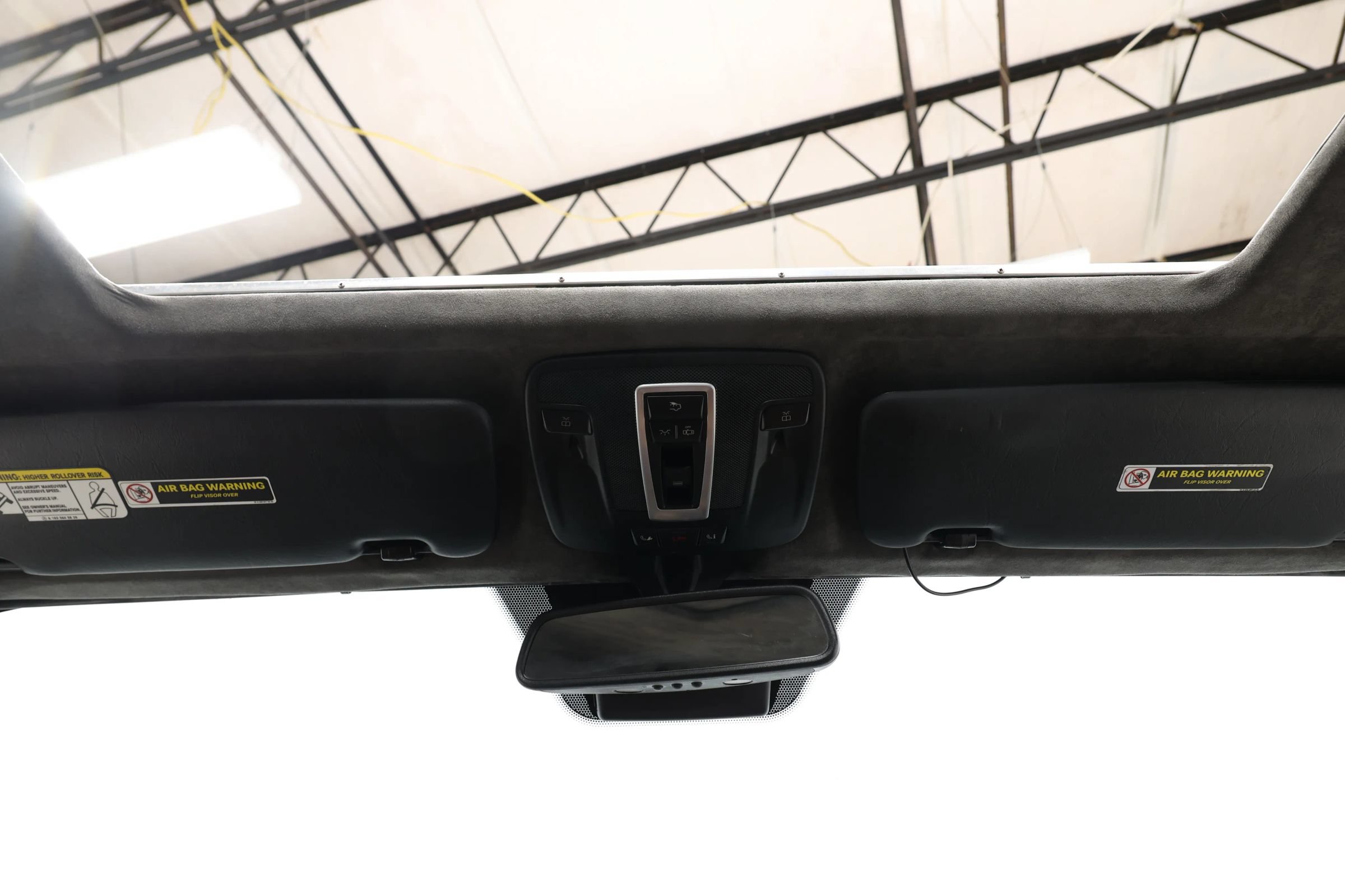 Used 2013 Mercedes-Benz G 63 AMG 4MATIC image 38