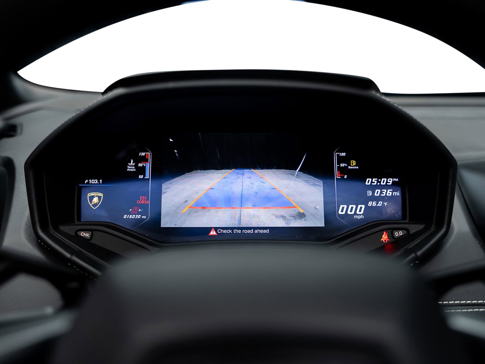 Used 2019 Lamborghini Huracan LP 580-2 image 44