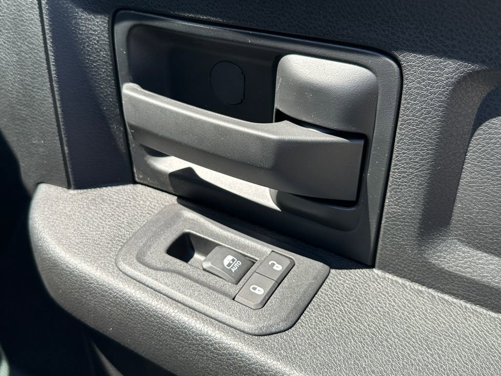 New 2026 RAM 3500 Tradesman image 17