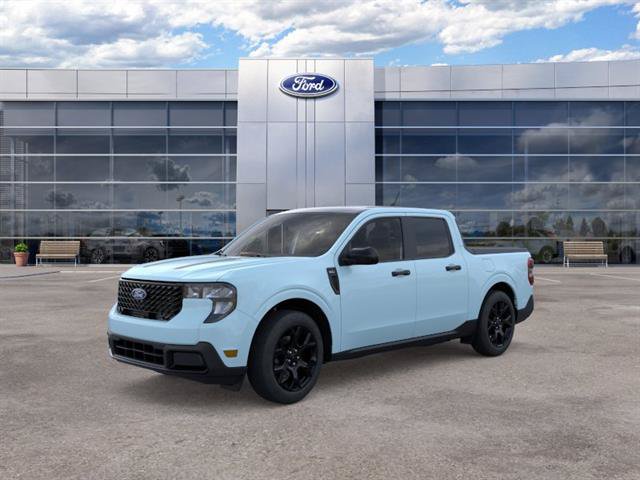 New 2026 Ford Maverick XLT w/ Equipment Group 301A