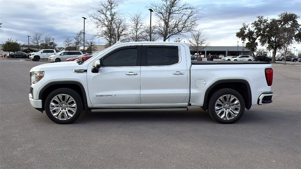 Used 2020 GMC Sierra 1500 Denali w/ Denali Ultimate Package image 2