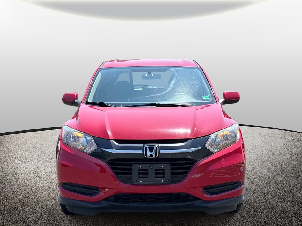 Used 2016 Honda HR-V LX image 6