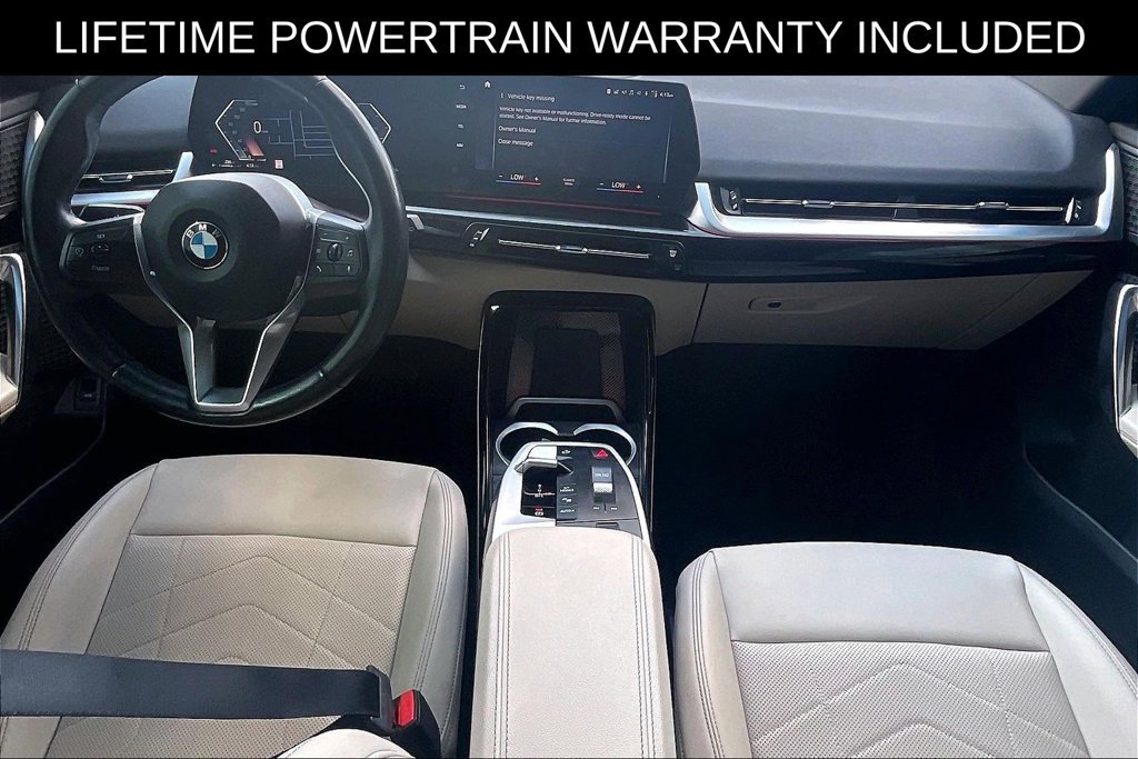 Used 2023 BMW X1 xDrive28i w/ Convenience Package AWD/4WD image 14