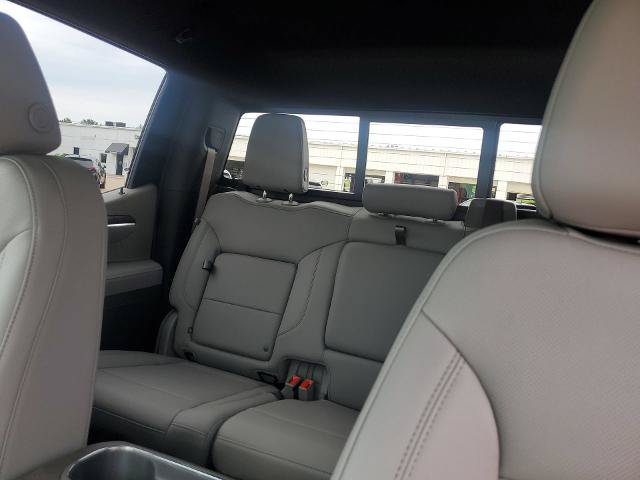 New 2026 GMC Sierra 1500 SLT w/ SLT Premium Plus Package AWD/4WD image 28