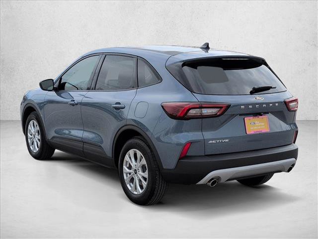 Certified 2025 Ford Escape Active w/ Cold Weather Package image 8