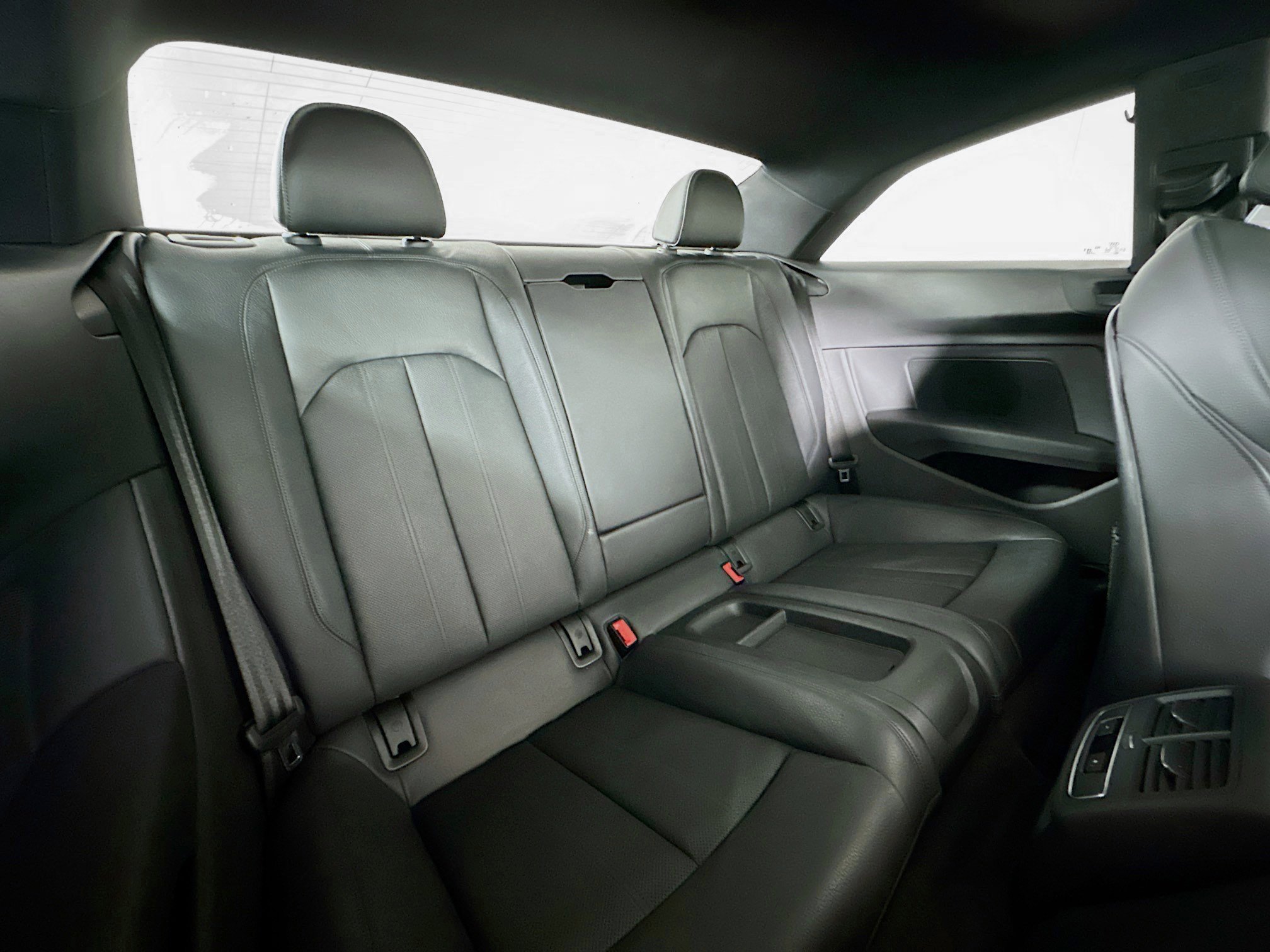 Used 2018 Audi A5 2.0T Premium Plus w/ Premium Plus image 28