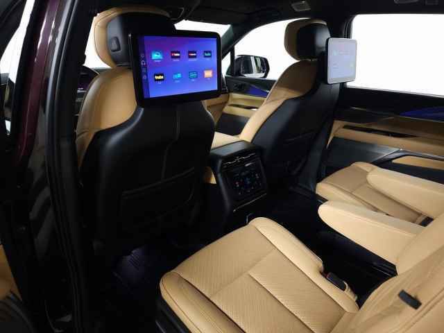 Used 2025 Cadillac Escalade IQ Sport 2 image 48