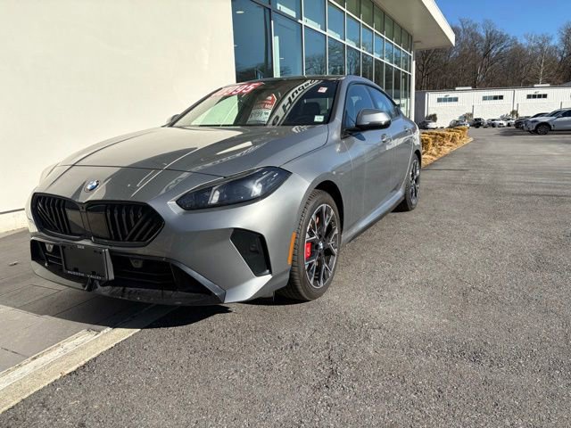 Used 2025 BMW 228i xDrive w/ Premium Package image 9