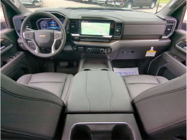 New 2025 Chevrolet Silverado 2500 LT image 20