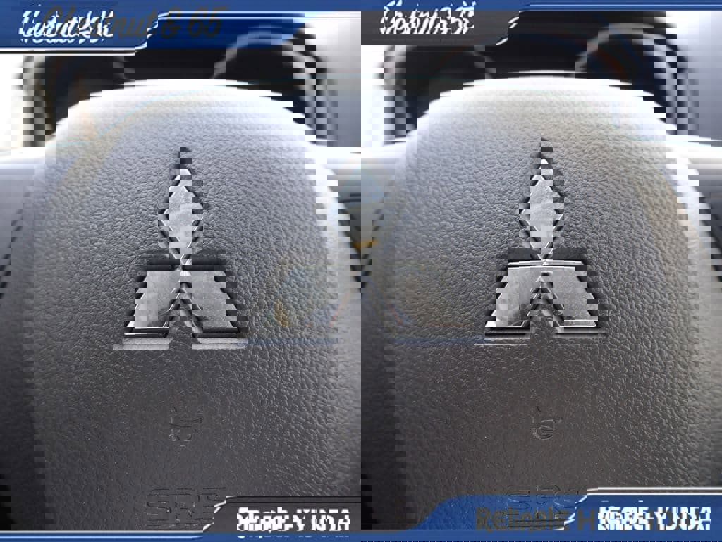 Used 2021 Mitsubishi Outlander Sport SE image 27