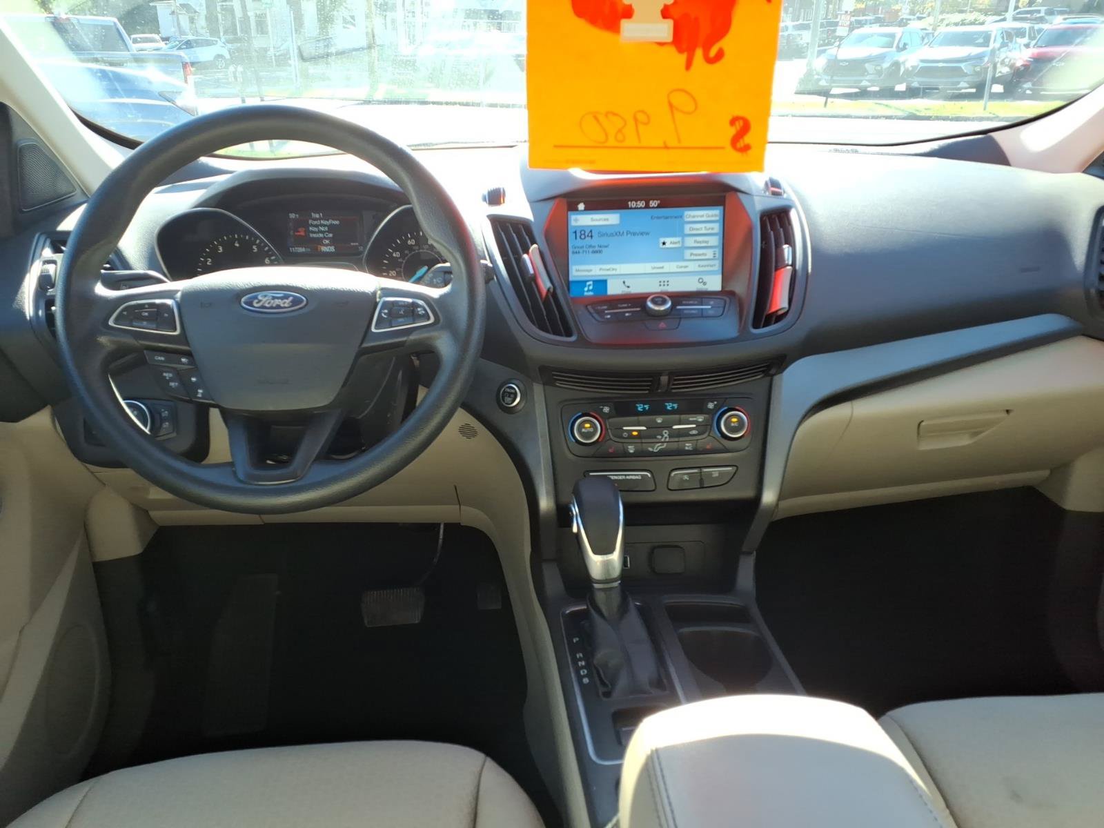 Used 2019 Ford Escape SE AWD/4WD image 14