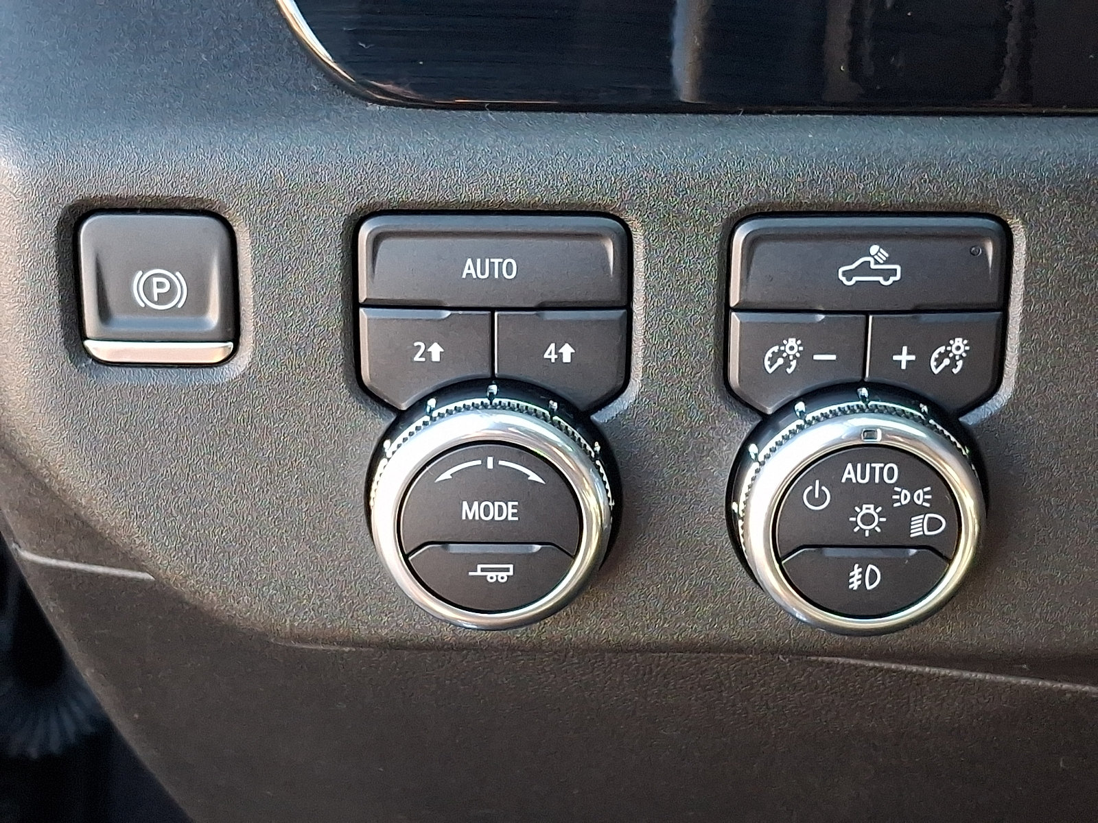 Certified 2023 GMC Sierra 1500 Elevation AWD/4WD image 24
