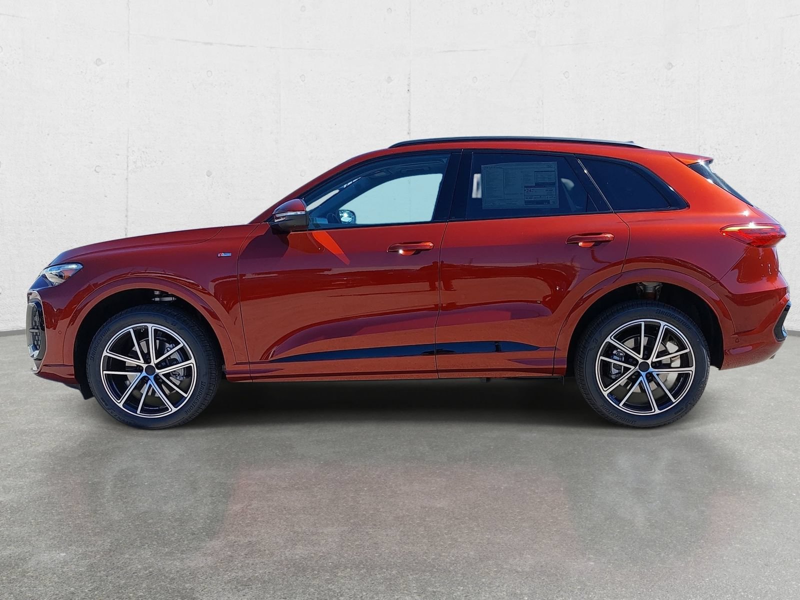 New 2026 Audi Q5 Premium Plus AWD/4WD image 8