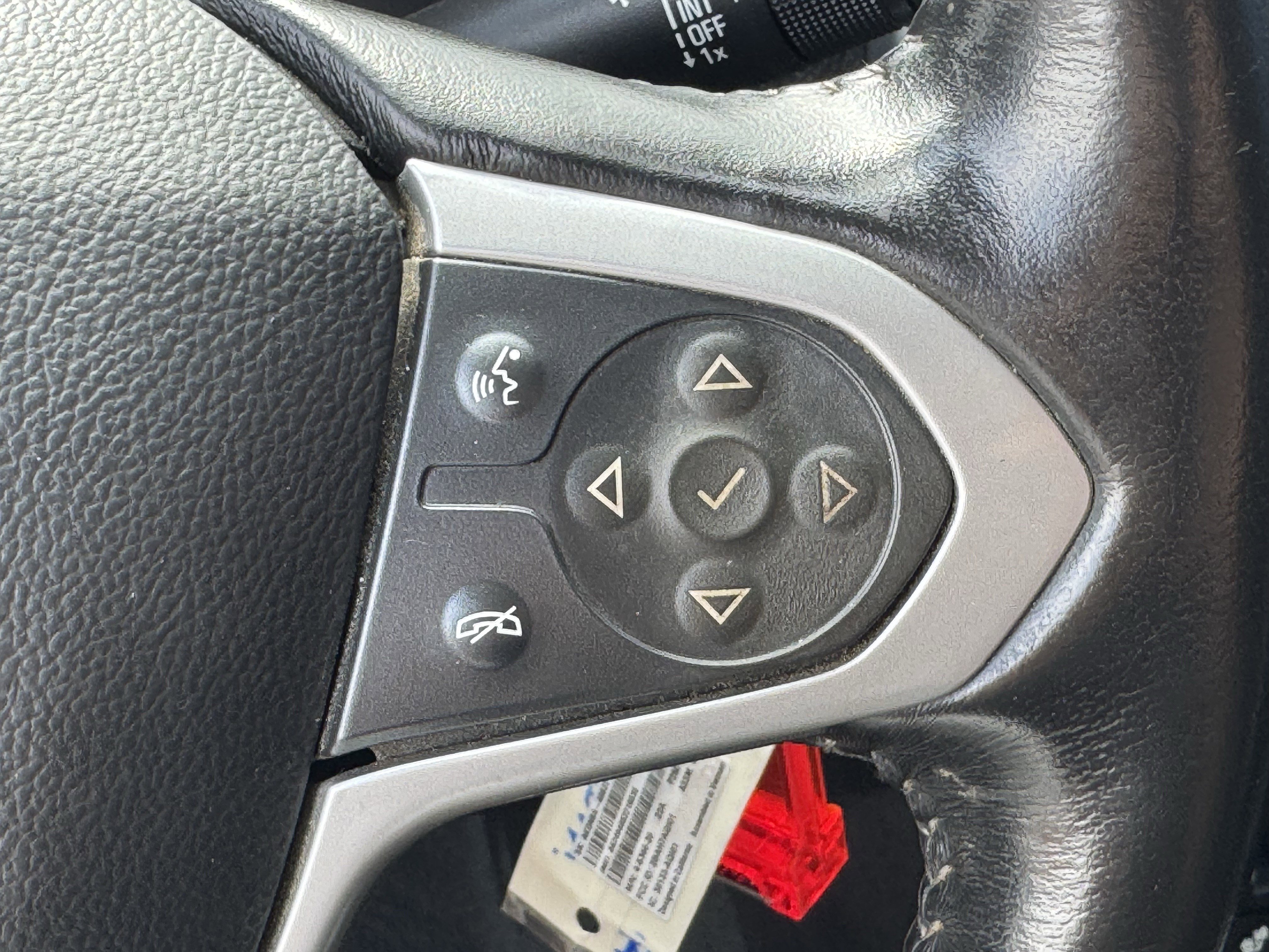 Used 2022 Chevrolet Colorado ZR2 image 22