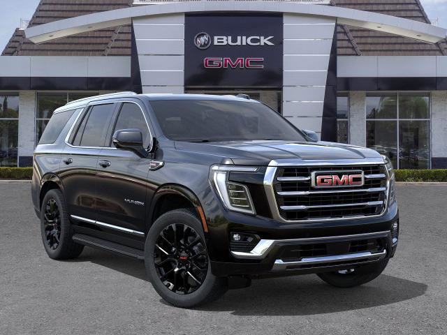 New 2026 GMC Yukon Elevation image 7