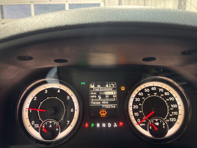 Used 2019 RAM 1500 Express w/ Express Value Package image 6