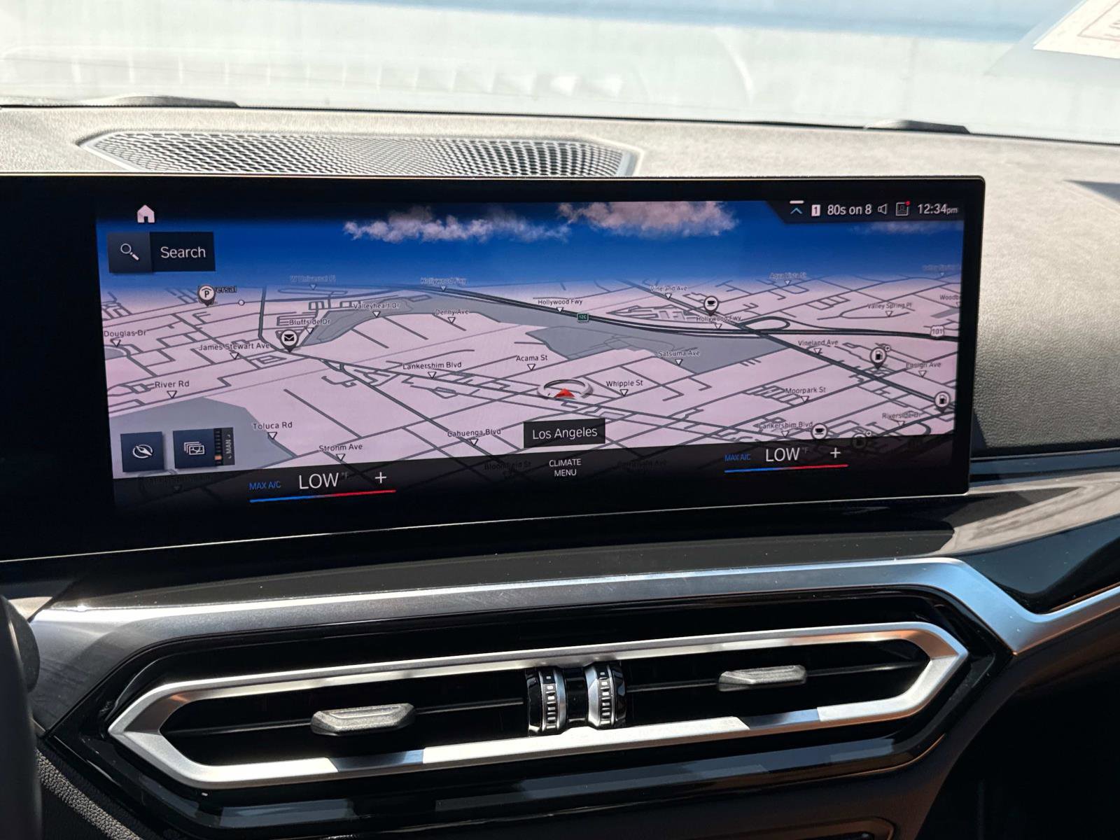 Used 2024 BMW M240i xDrive M240i xDrive Coupe AWD w/ Premium Package image 19