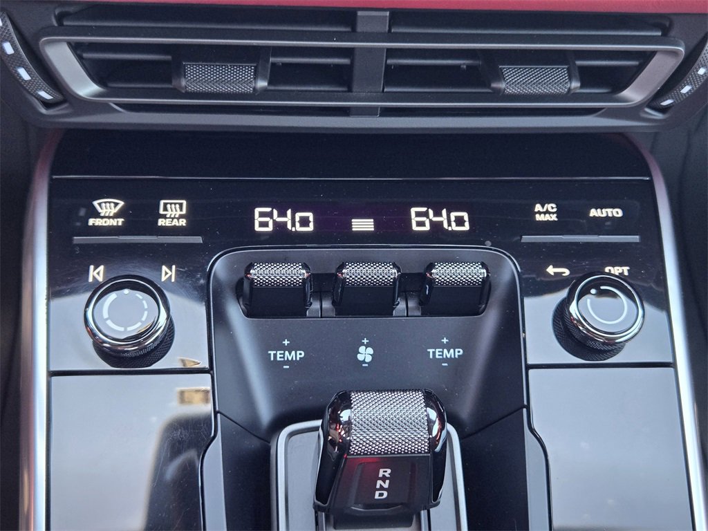 Used 2024 Porsche 911 Turbo S image 20