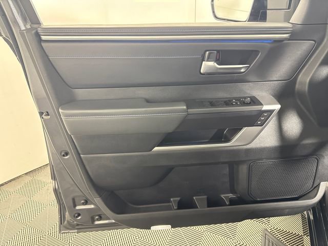 Used 2023 Toyota Tundra Platinum AWD/4WD image 29