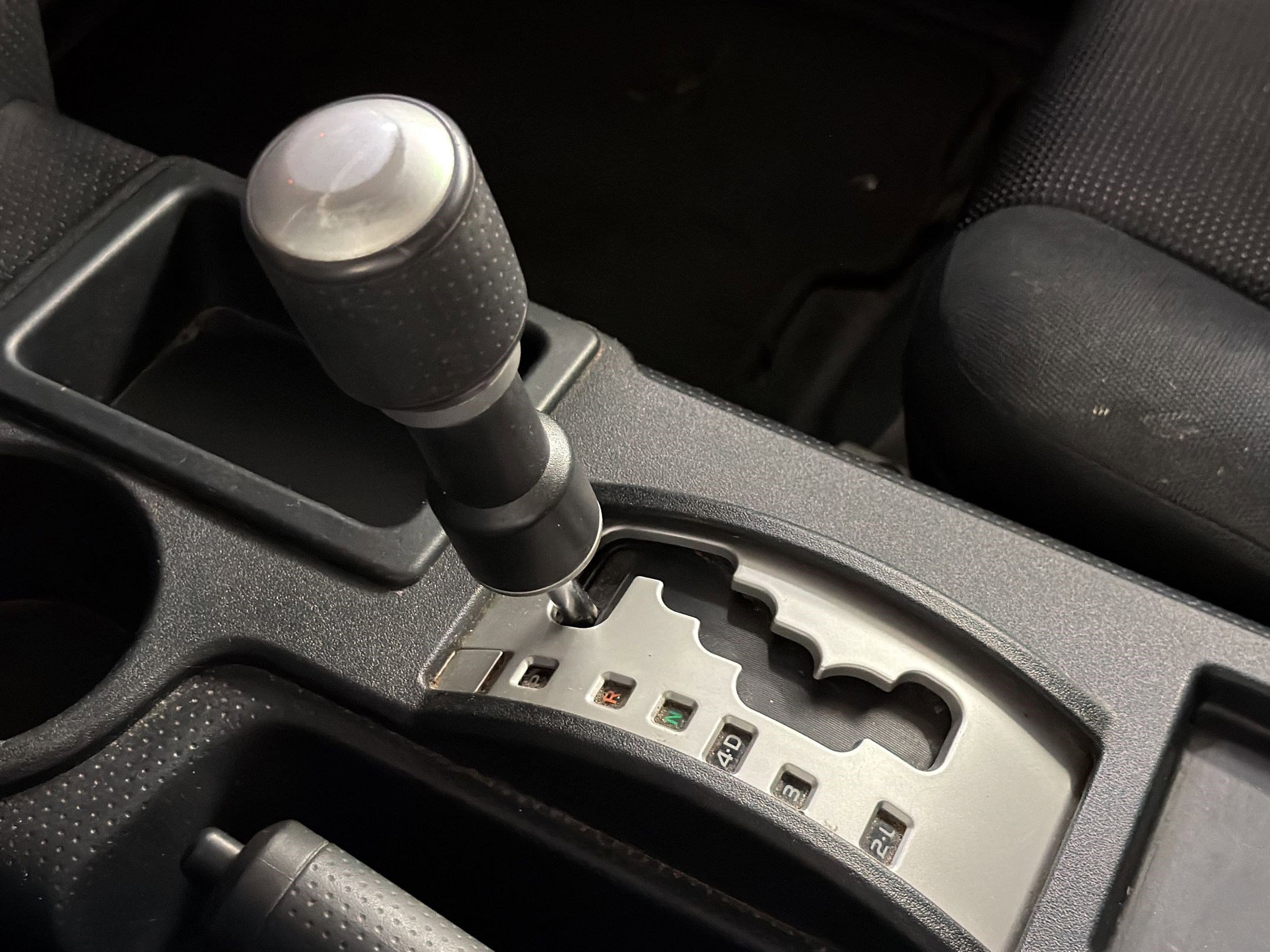 Used 2007 Toyota FJ Cruiser 2WD image 17