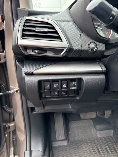 Used 2024 Subaru Forester Premium AWD/4WD image 9