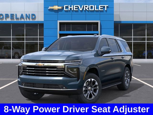 New 2026 Chevrolet Tahoe LT w/ Comfort Package image 7
