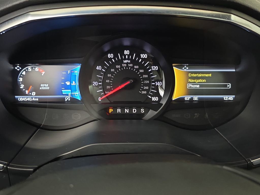 Used 2020 Ford Edge ST w/ Equipment Group 401A image 22