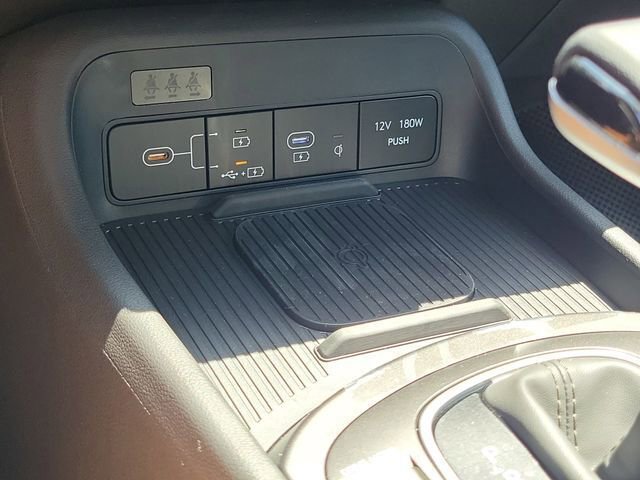 New 2026 Hyundai Kona SEL Sport FWD image 14