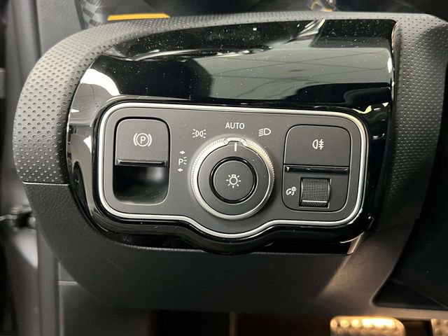 New 2026 Mercedes-Benz CLA 45 AMG S 4MATIC image 22