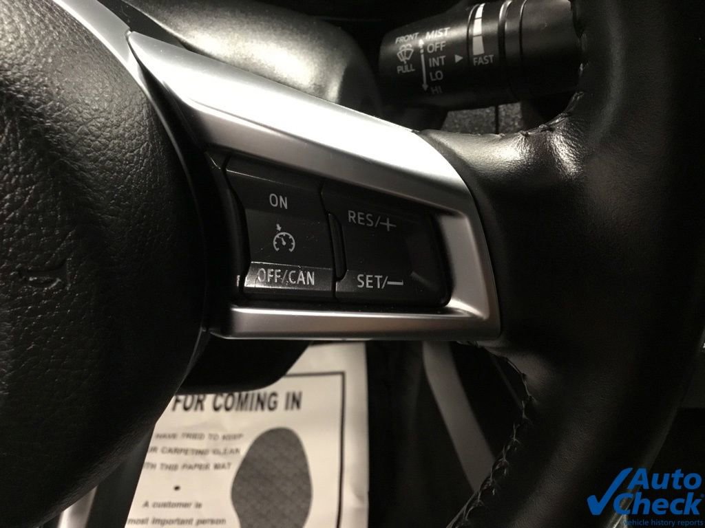 Used 2018 FIAT 124 Spider Classica w/ Technology Group image 46