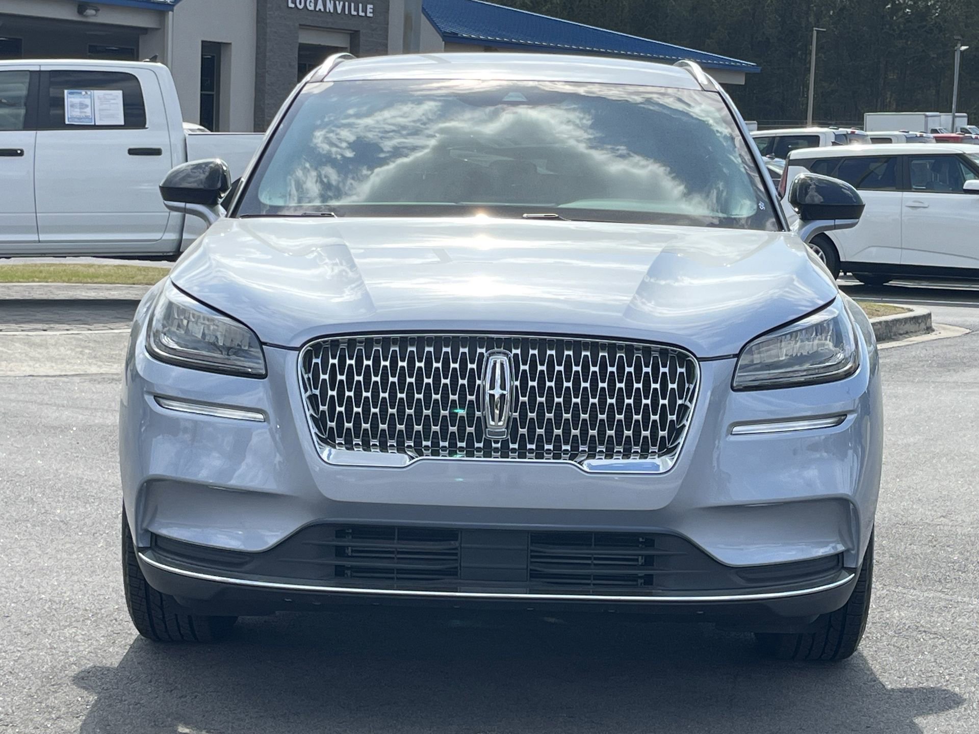 Used 2022 Lincoln Corsair FWD image 27