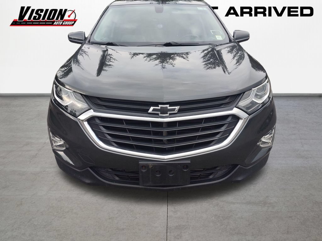 Used 2019 Chevrolet Equinox LT AWD/4WD image 8
