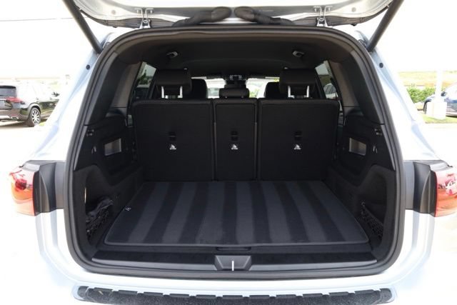 Certified 2025 Mercedes-Benz GLB 250 image 29