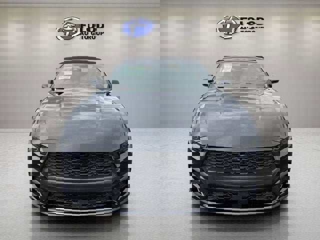 New 2026 Ford Mustang Premium RWD image 2