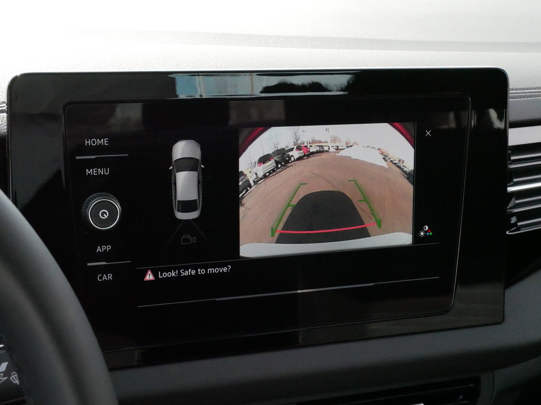 Certified 2026 Volkswagen Jetta S FWD image 27