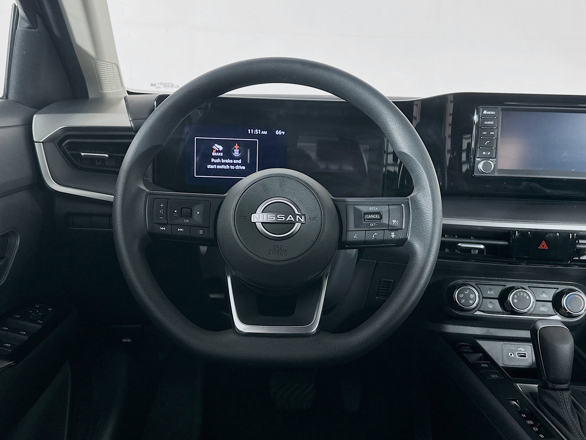 Used 2025 Nissan Kicks S image 17